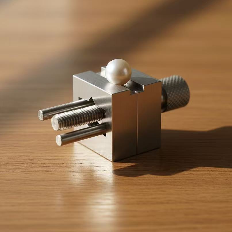 Mini Bench Vise Stainless Stee - Woodworking Vise avis et prix