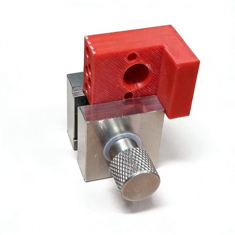 Mini Bench Vise Stainless Stee - Woodworking Vise avis et prix
