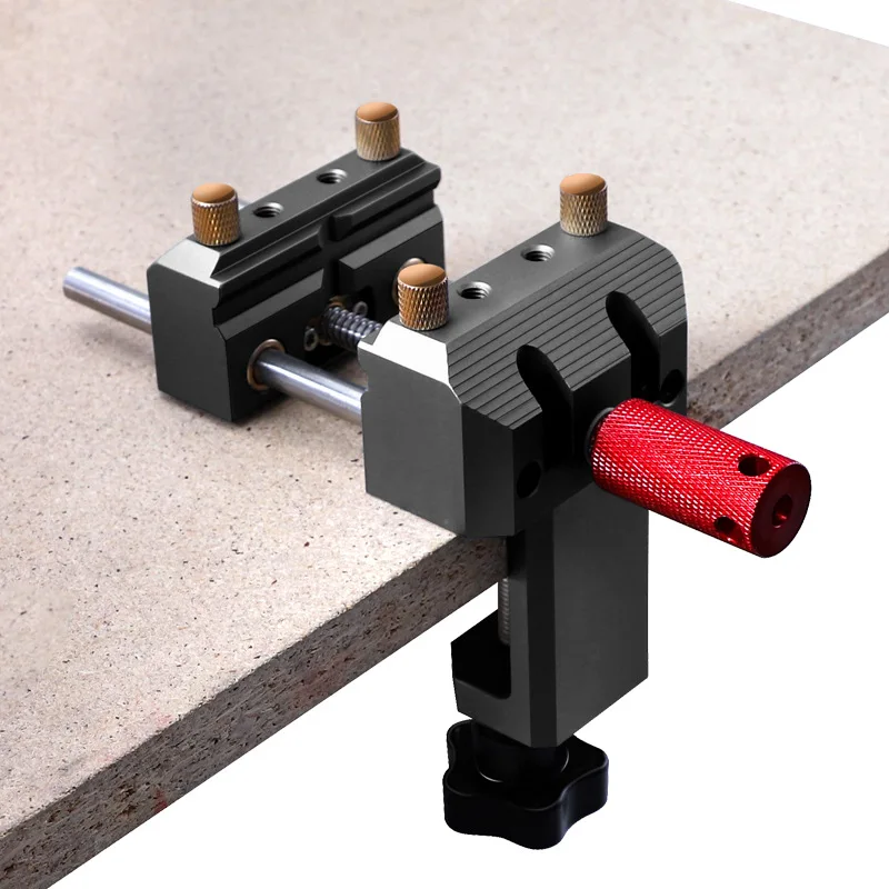 Multifunc Aluminum Alloy Table - Woodworking Vise avis et prix