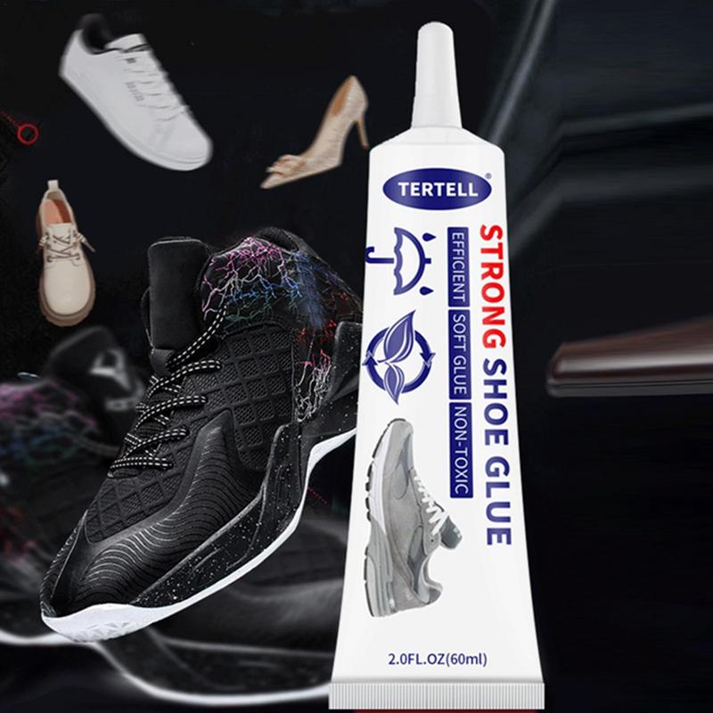 Super Strong Shoe-Repairing Ad - Woodworking Shoes avis et prix