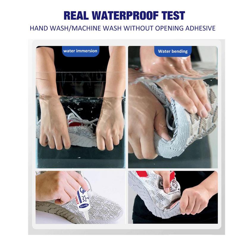 Super Strong Shoe-Repairing Ad - Woodworking Shoes avis et prix