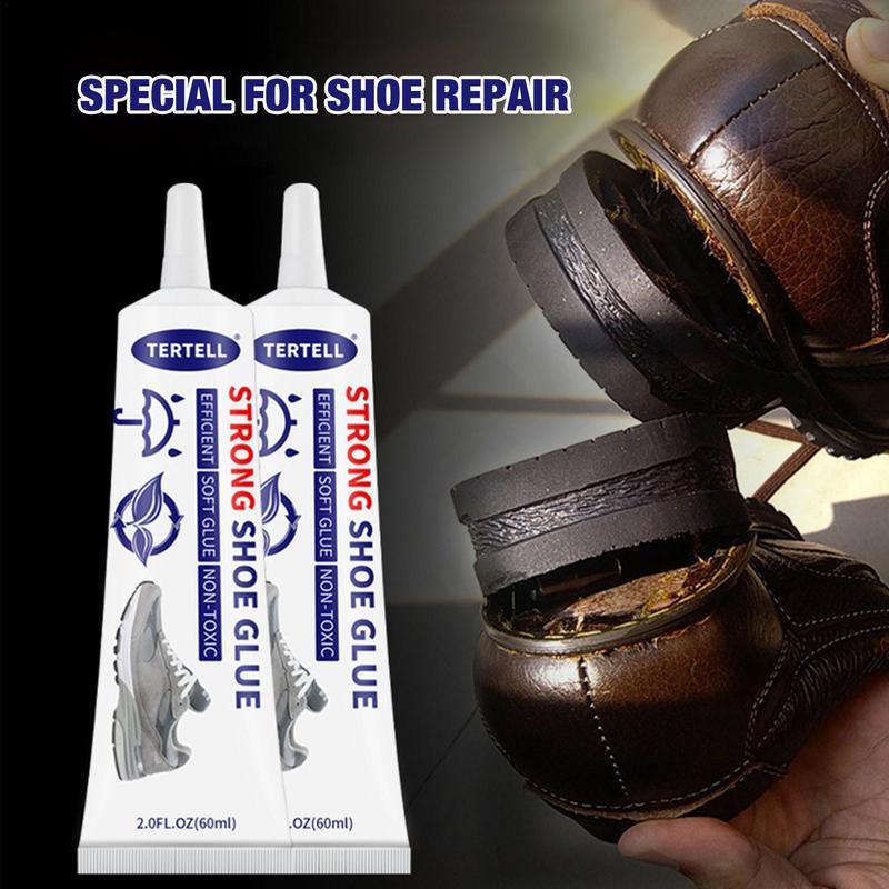 Super Strong Shoe-Repairing Ad - Woodworking Shoes avis et prix