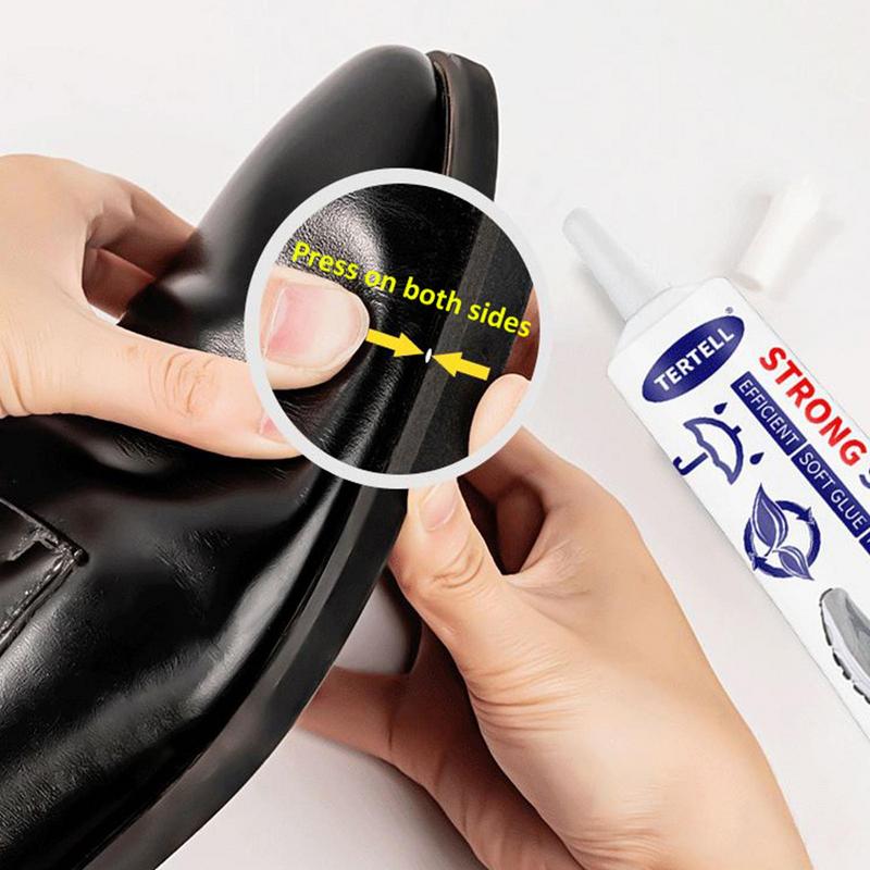 Super Strong Shoe-Repairing Ad - Woodworking Shoes avis et prix