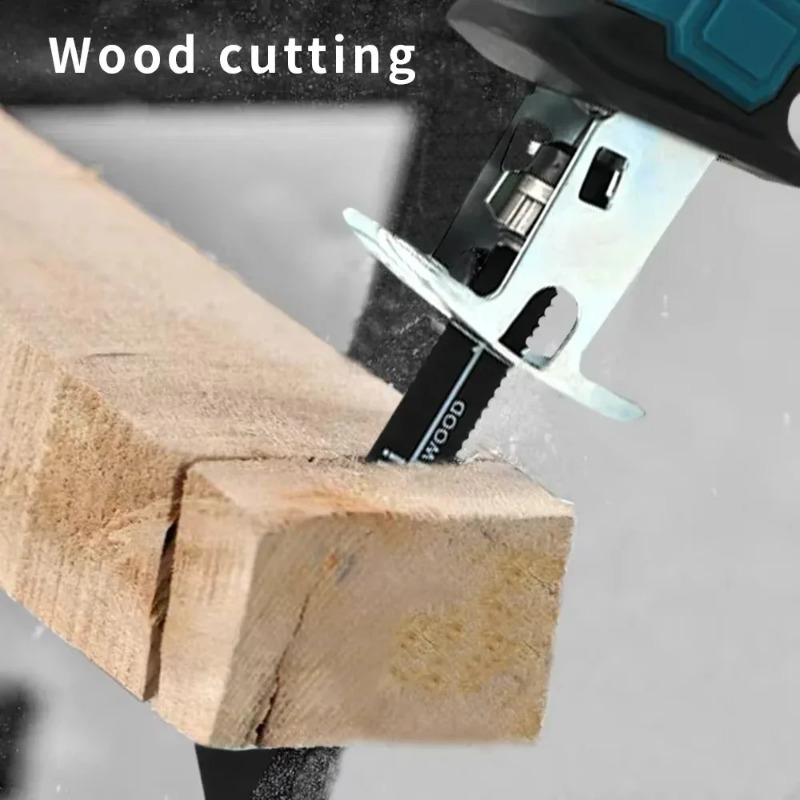 Makita ML-505 Cordless Recipro - Woodworking Rasp avis et prix