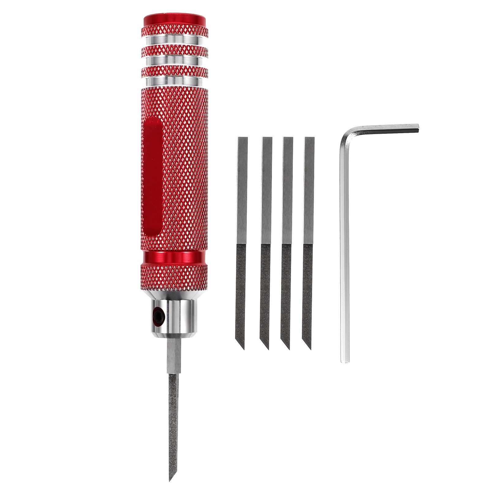 1Set Carving Tools Portable Wo - Woodworking Kits avis et prix