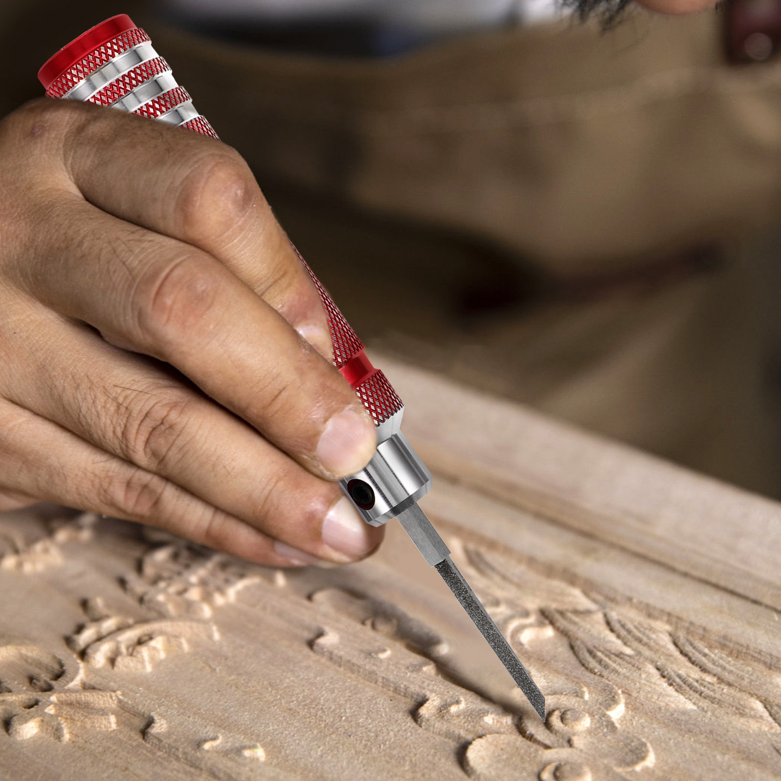 1Set Carving Tools Portable Wo - Woodworking Kits avis et prix