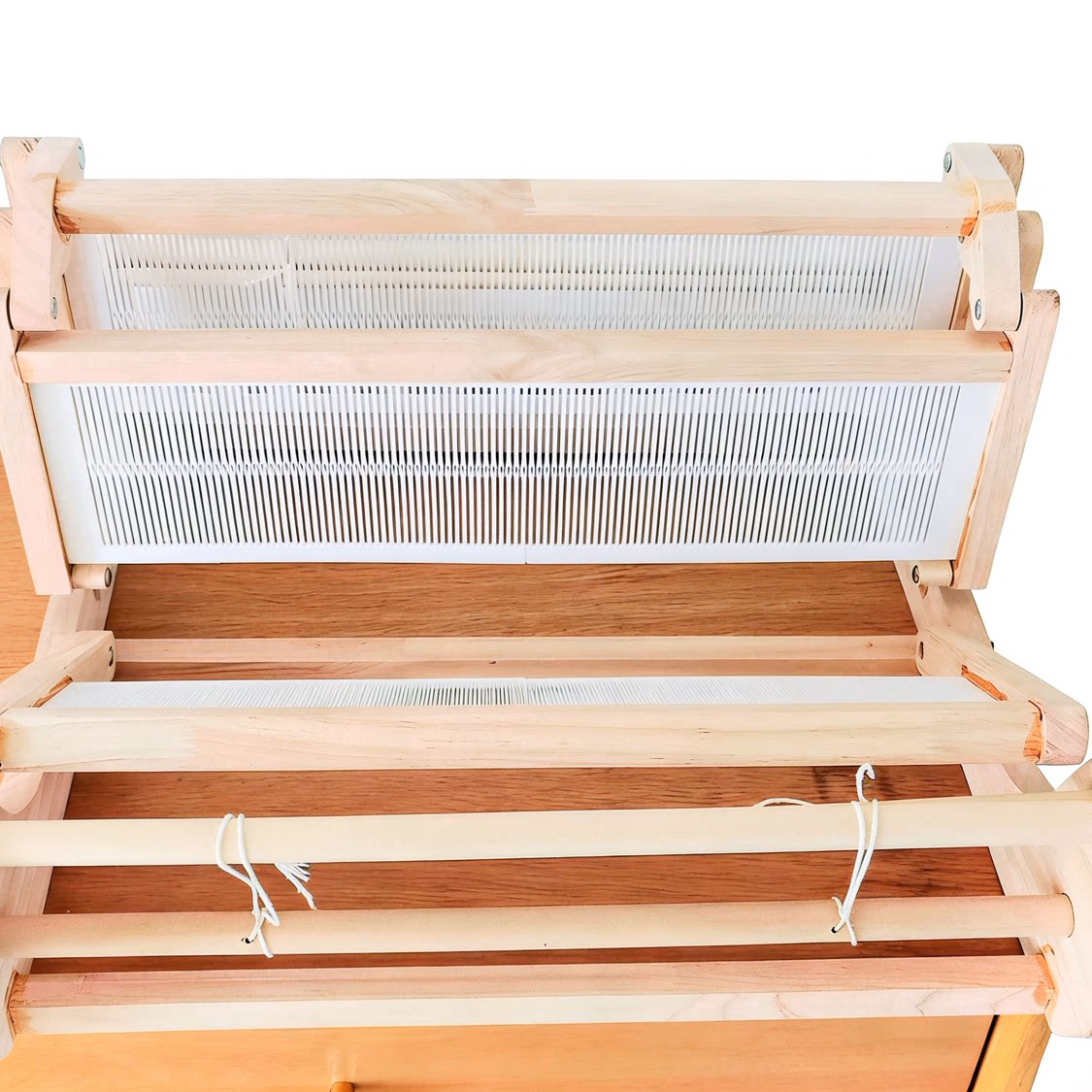 Handmade Solid Wood Loom | Com - Woodworking Art avis et prix