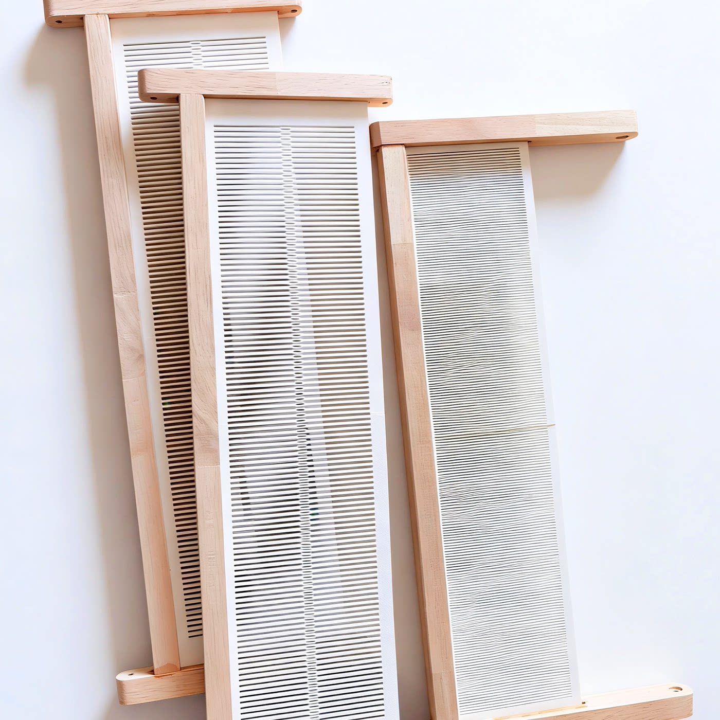 Handmade Solid Wood Loom | Com - Woodworking Art avis et prix