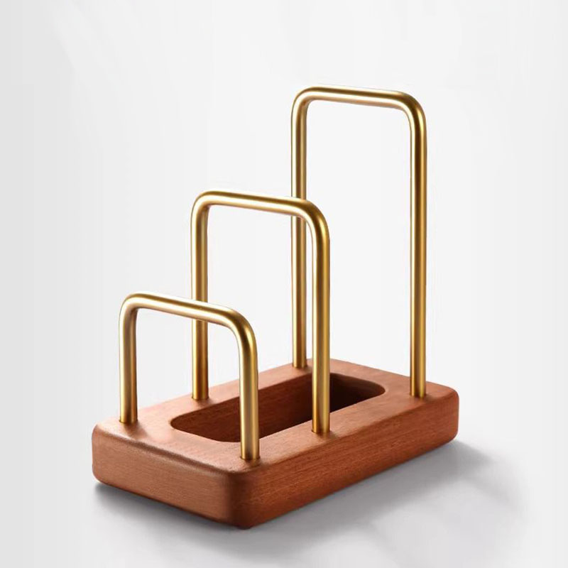 Solid Wood Cutting Board & Pot - Woodworking Rasp avis et prix