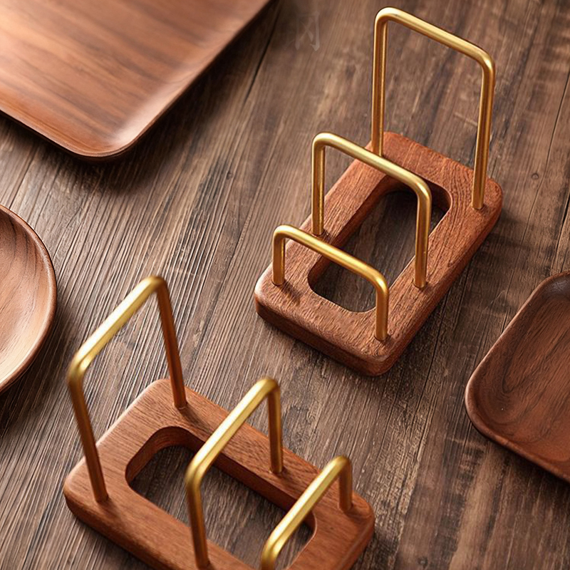Solid Wood Cutting Board & Pot - Woodworking Rasp avis et prix