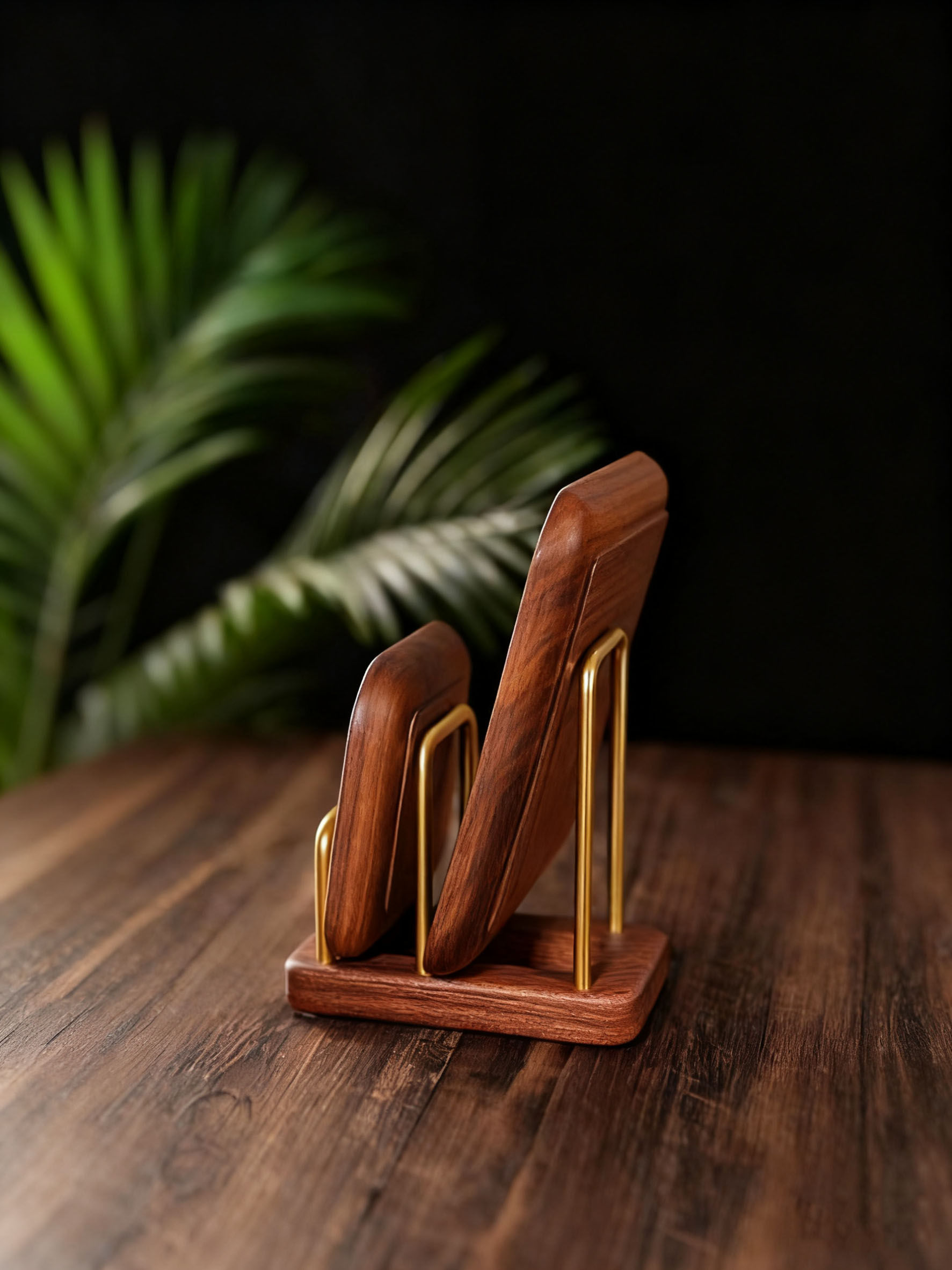 Solid Wood Cutting Board & Pot - Woodworking Rasp avis et prix