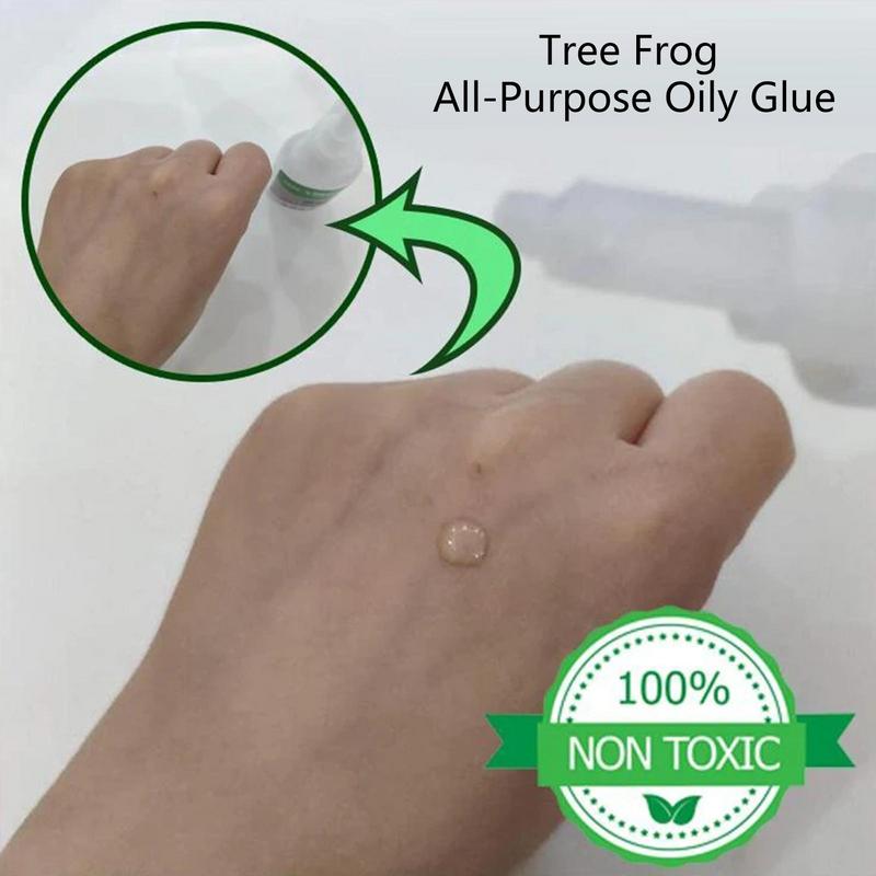 Tree Frog Oily Glue Strong Adh - Woodworking Shoes avis et prix