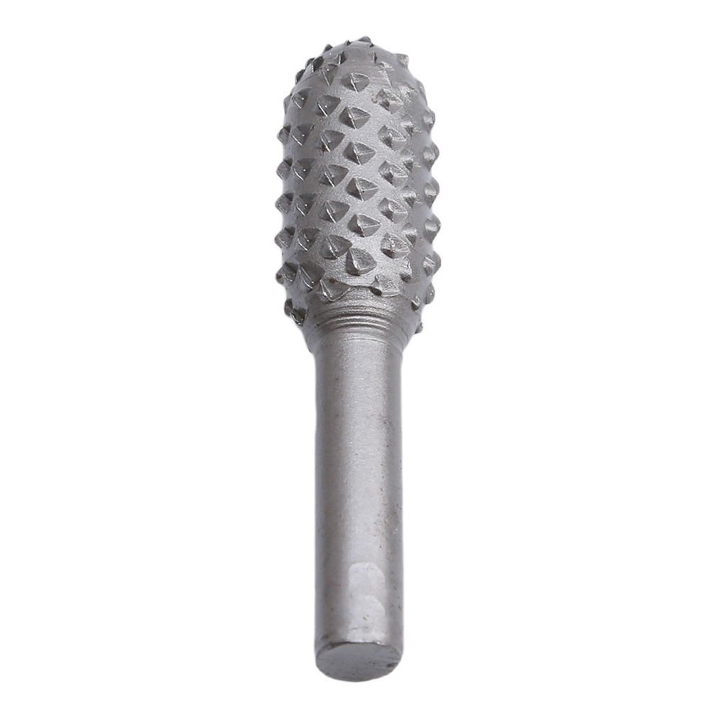5Pcs Rotary Burr Rasp Woodwork - Woodworking Rasp avis et prix