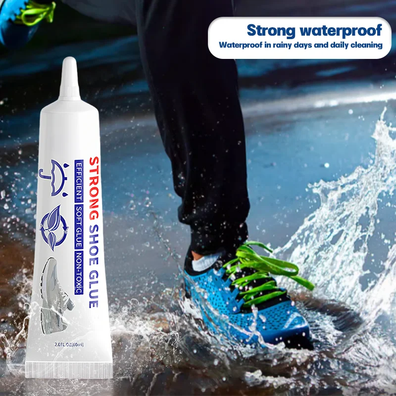 Strong Shoe Glue - Universal W - Woodworking Shoes avis et prix