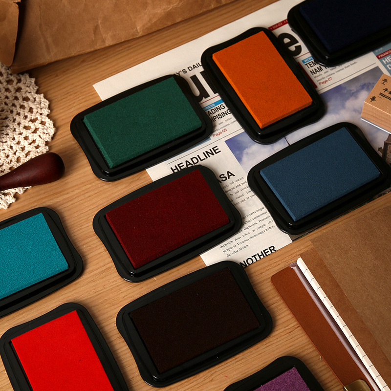 12 Colors Vintage Solid Color  - Woodworking Art avis et prix