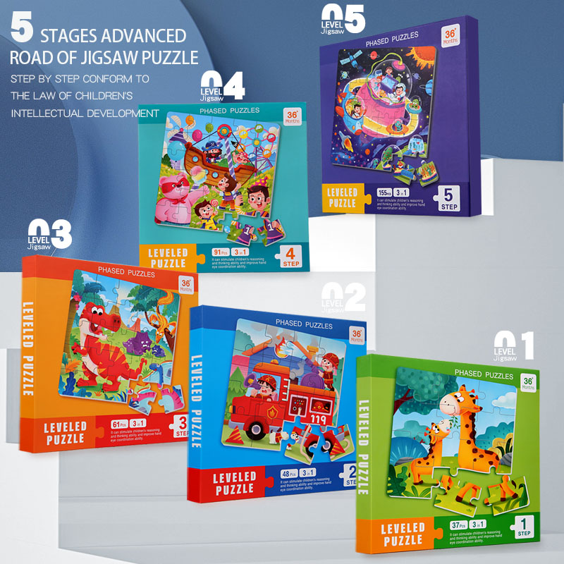 Kids Magnetic Wooden Puzzle Ca - Woodworking For Kids avis et prix