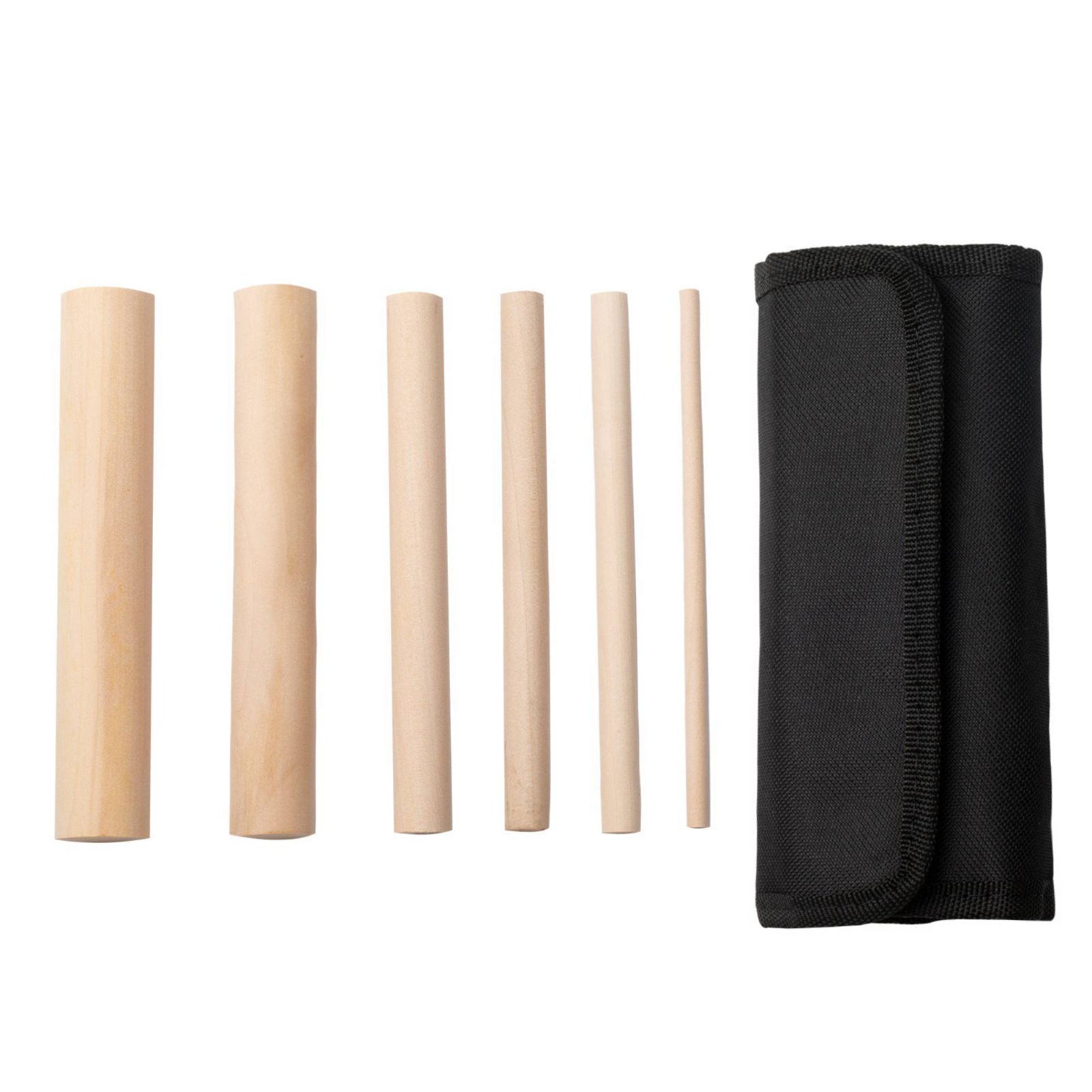 6 Pieces Wire Wrapping Mandrel - Woodworking Kits avis et prix