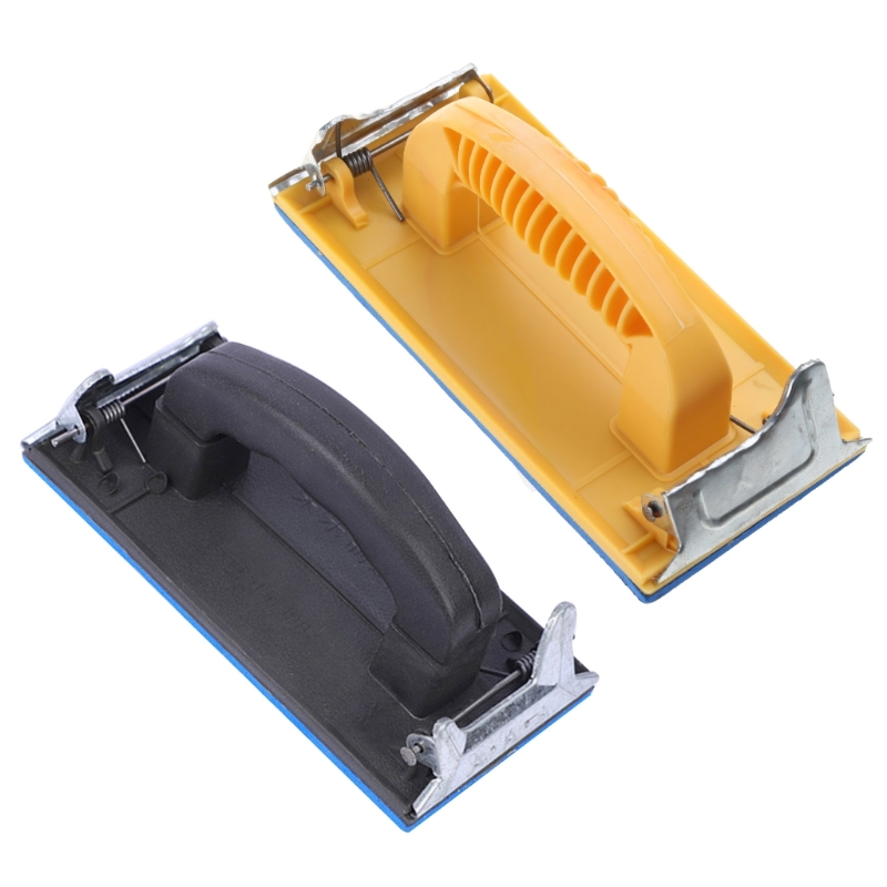 Hand Sander with Handle Manual - Woodworking Wallpaper avis et prix