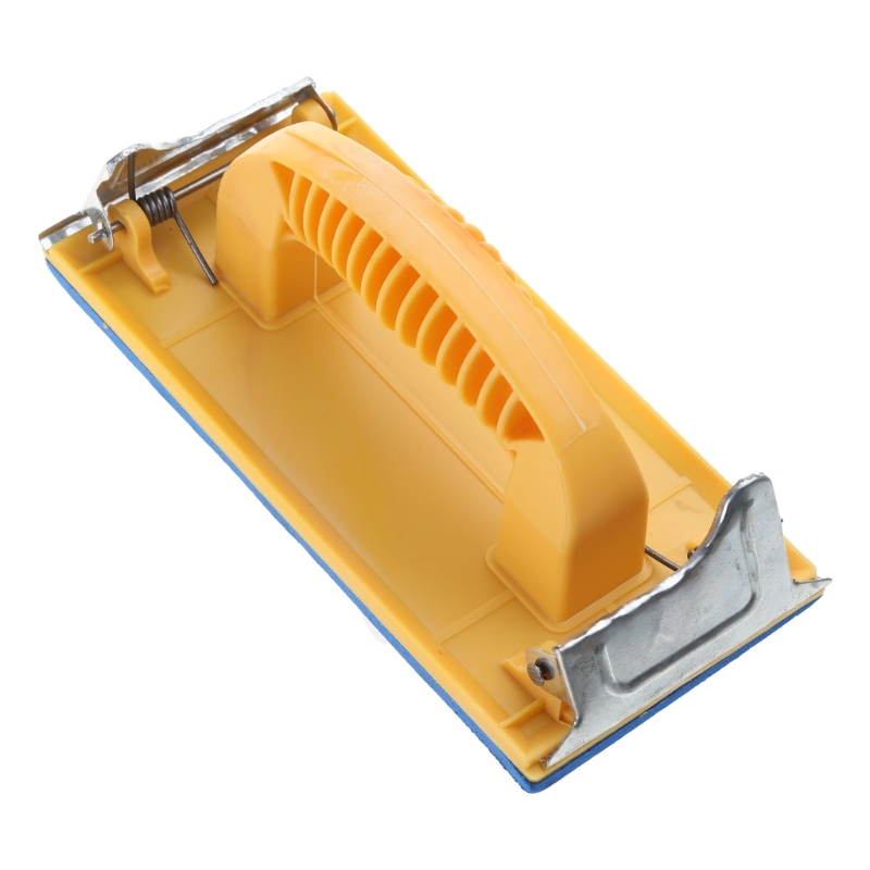Hand Sander with Handle Manual - Woodworking Wallpaper avis et prix