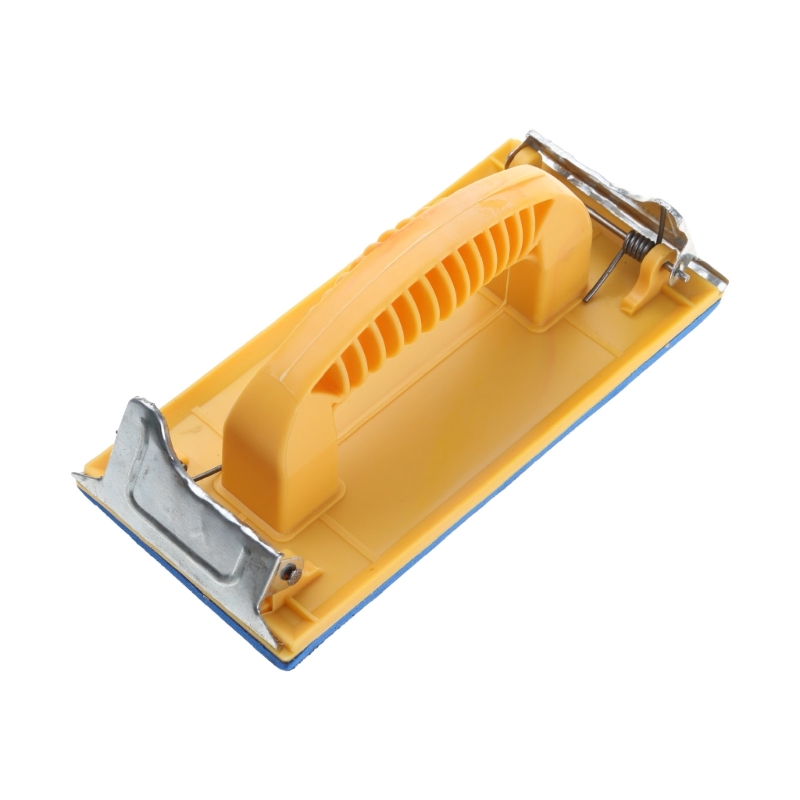 Hand Sander with Handle Manual - Woodworking Wallpaper avis et prix