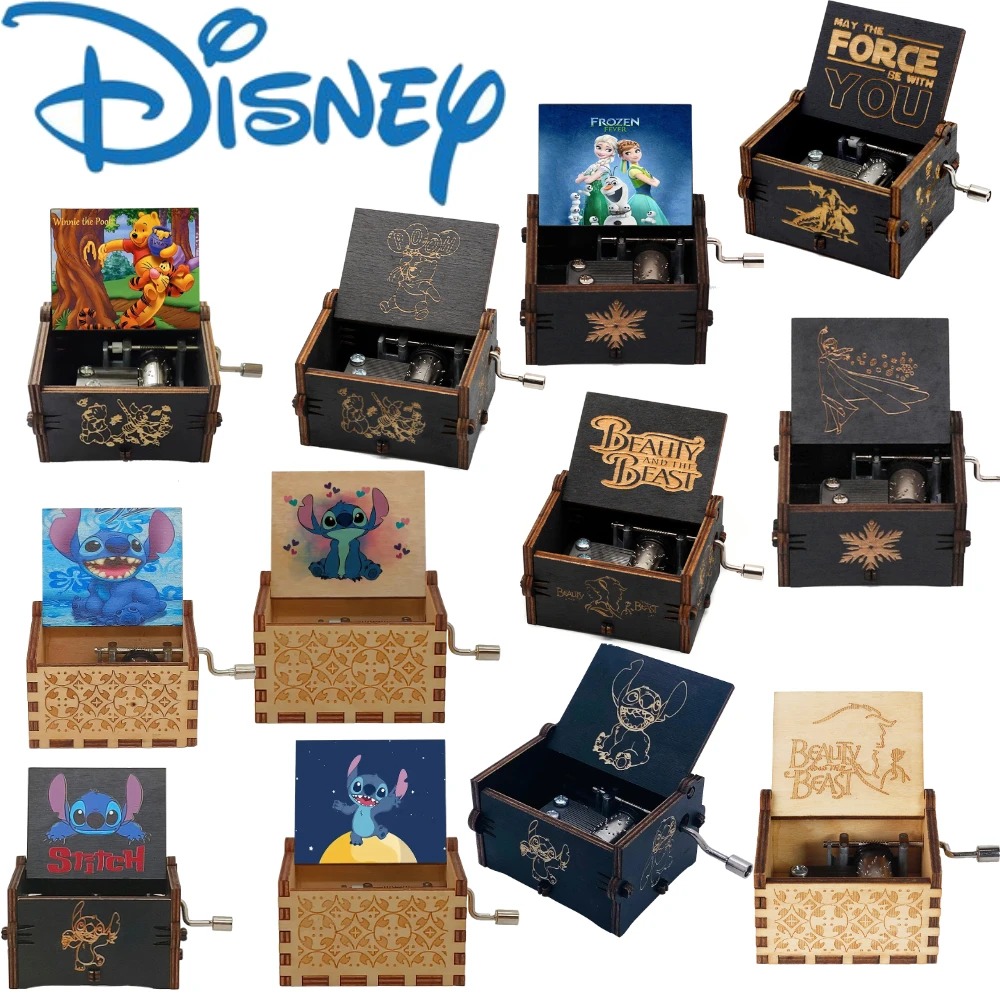 new model Disney Lilo & Stitch - Woodworking For Kids avis et prix