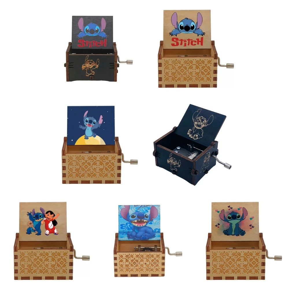 new model Disney Lilo & Stitch - Woodworking For Kids avis et prix