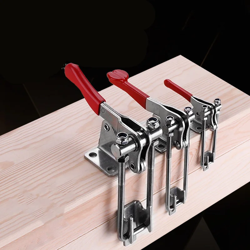 90 Degree Quick Release Clamp  - Woodworking Vise avis et prix