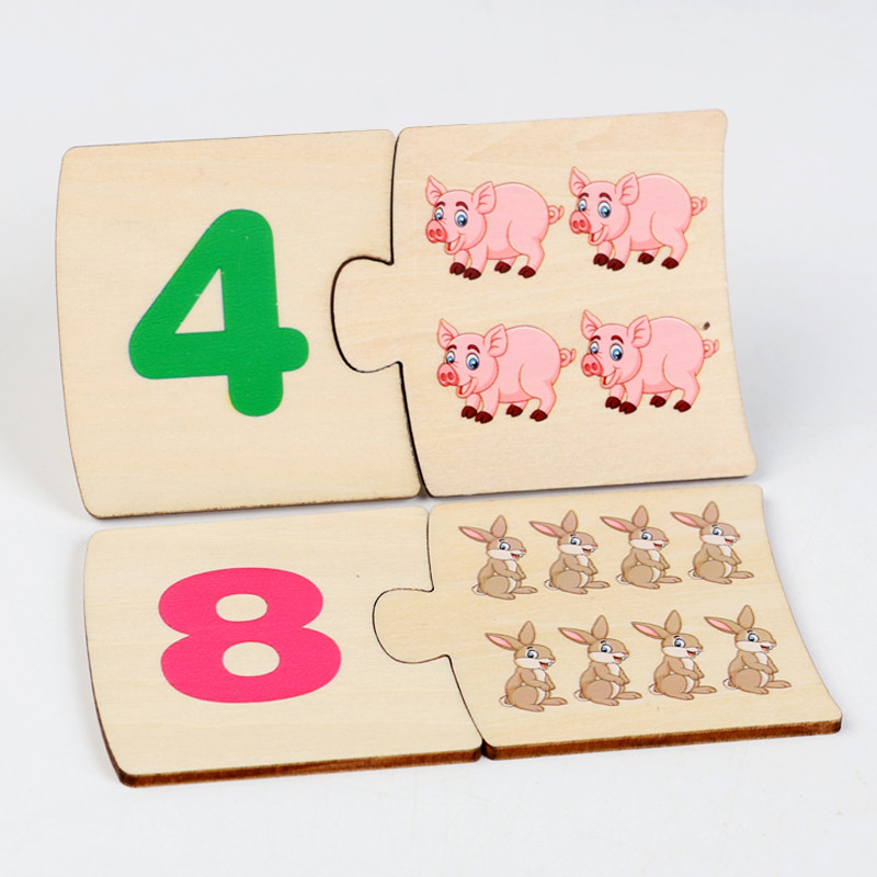 Children Iron Box Number Enlig - Woodworking For Kids avis et prix