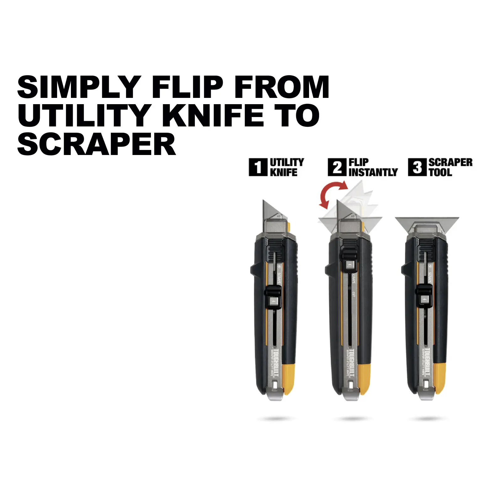 TOUGHBUIL heavy-duty tool cutt - Woodworking Wallpaper avis et prix