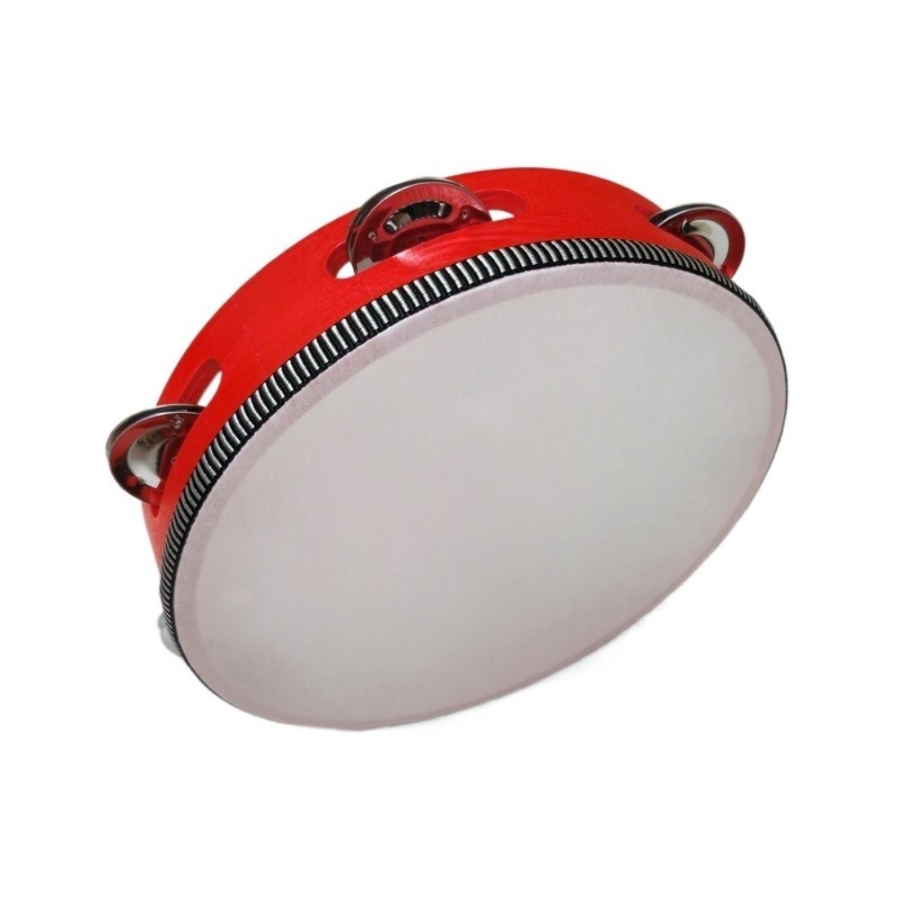 4/6/8/10 Inch Hand Held Drum W - Woodworking For Kids avis et prix