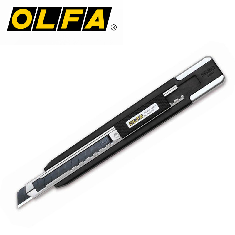 OLFA LTD-04 Cutter Limited Ser - Woodworking Wallpaper avis et prix