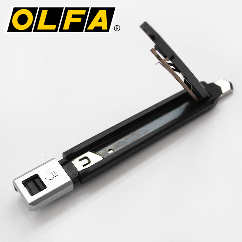 OLFA LTD-04 Cutter Limited Ser - Woodworking Wallpaper avis et prix