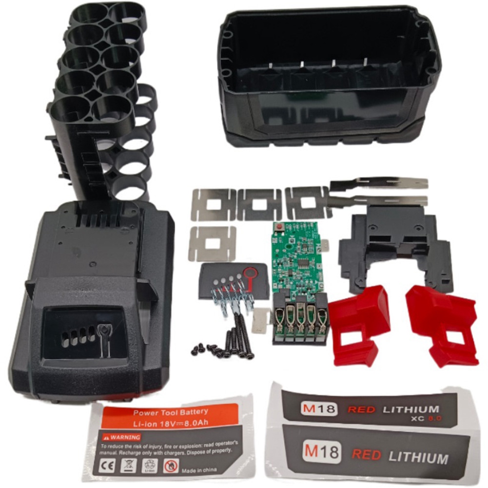 N37R_NL For Milwaukee 10 Core  - Woodworking Nl avis et prix