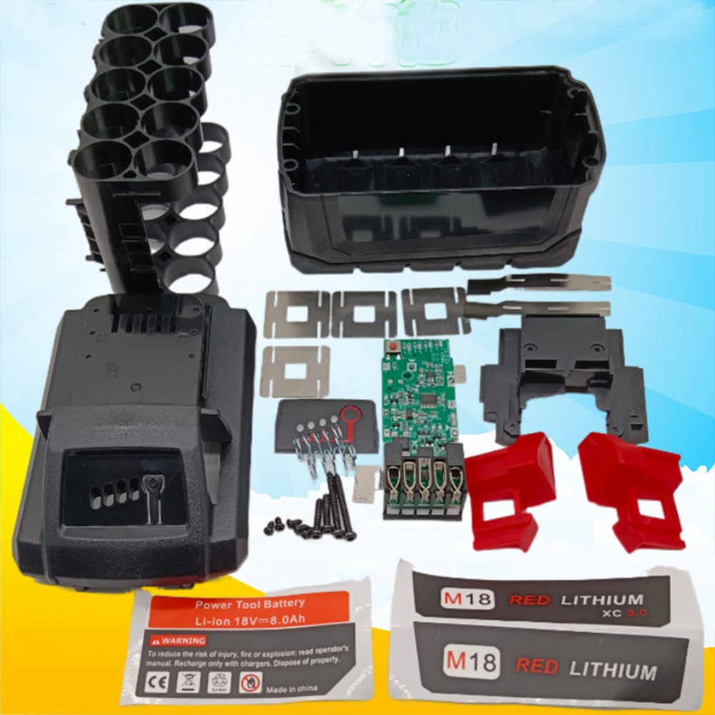 N37R_NL For Milwaukee 10 Core  - Woodworking Nl avis et prix