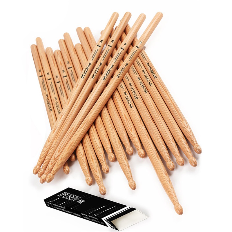 Professional Wooden Drum Stick - Woodworking For Kids avis et prix