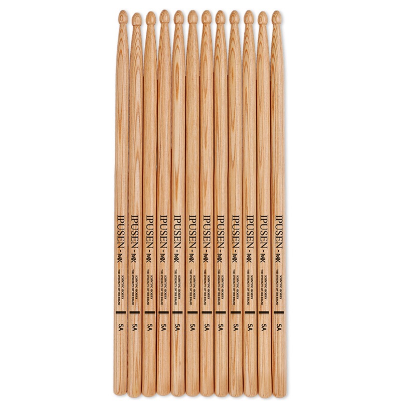 Professional Wooden Drum Stick - Woodworking For Kids avis et prix