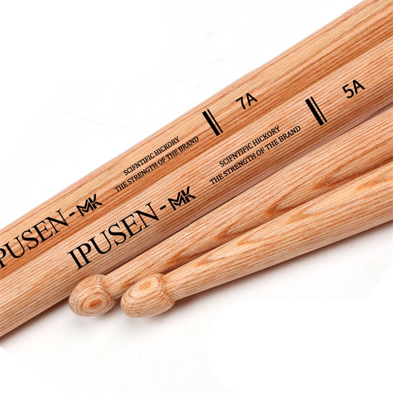 Professional Wooden Drum Stick - Woodworking For Kids avis et prix