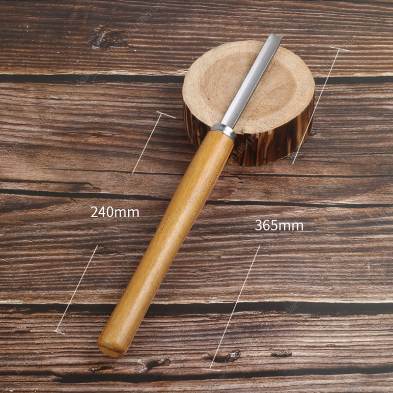 Wood Lathe Chisel Set Turning  - Skew Chisel Wood avis et prix