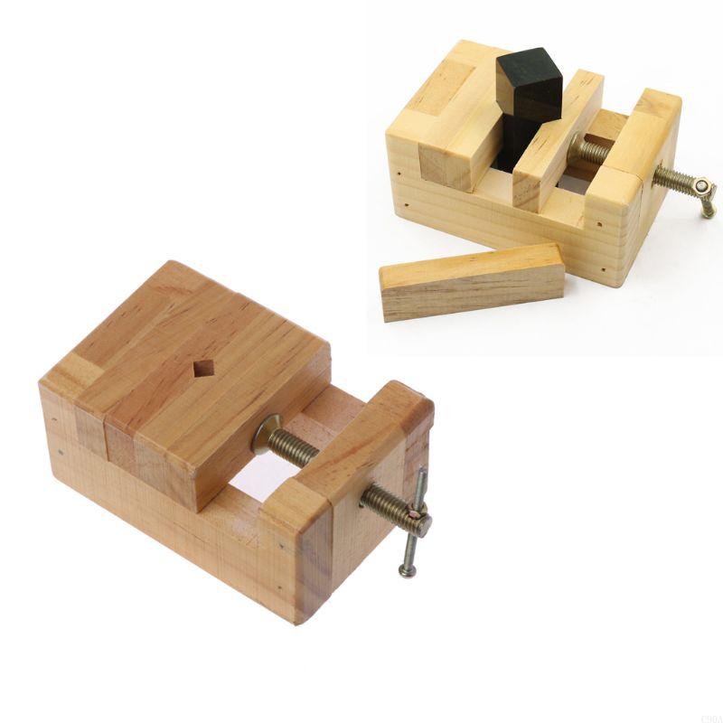 C90A Household Flat Vise Mini  - Woodworking Vise avis et prix