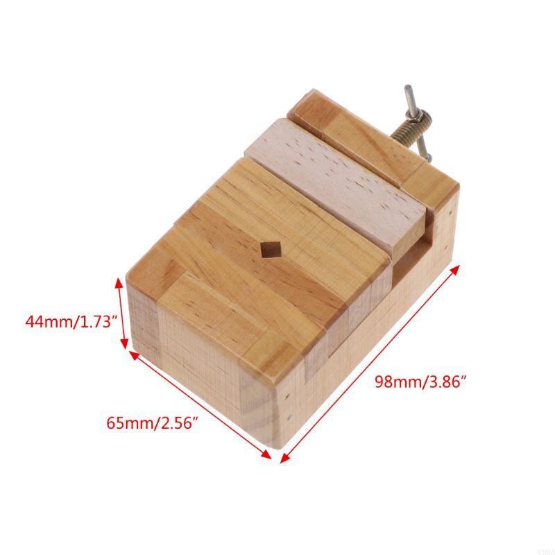 C90A Household Flat Vise Mini  - Woodworking Vise avis et prix