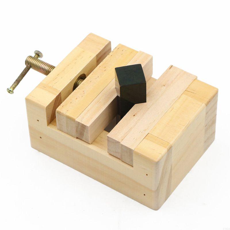 C90A Household Flat Vise Mini  - Woodworking Vise avis et prix