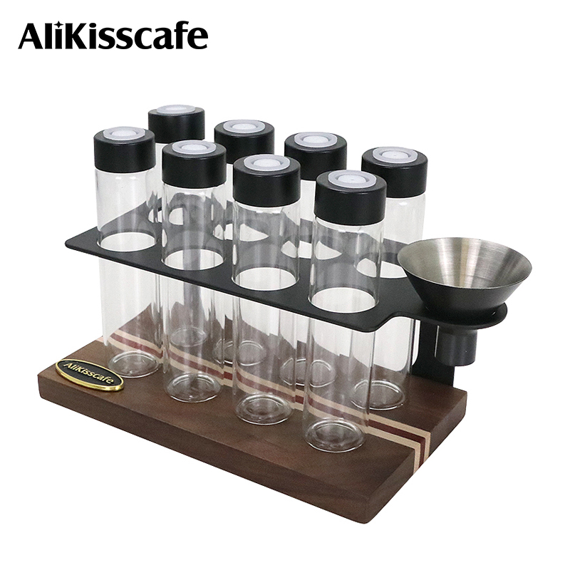 Alikisscafe Coffee Beans Stora - Woodworking Kits avis et prix
