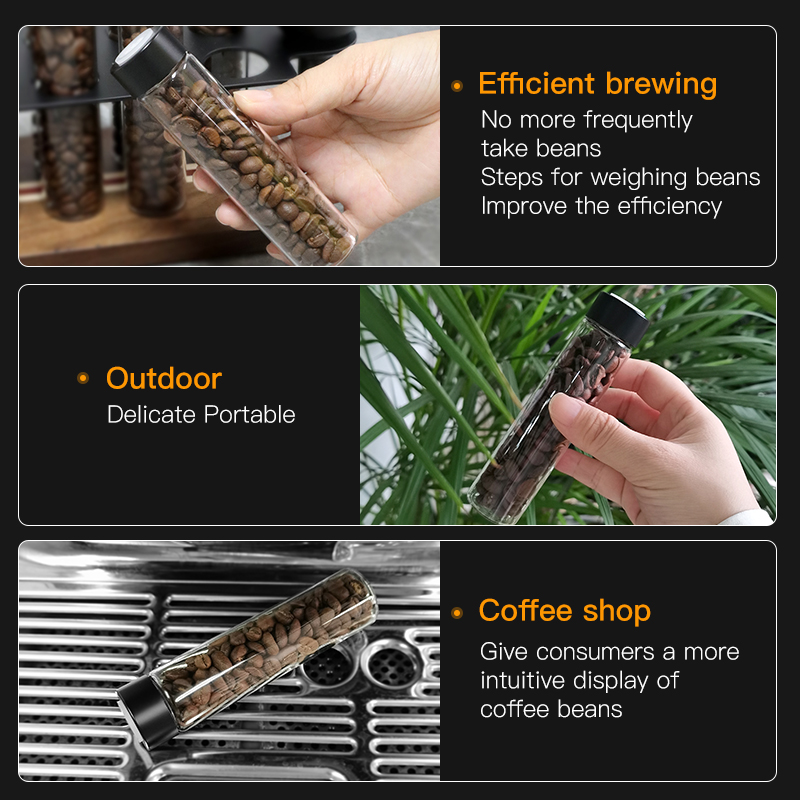Alikisscafe Coffee Beans Stora - Woodworking Kits avis et prix
