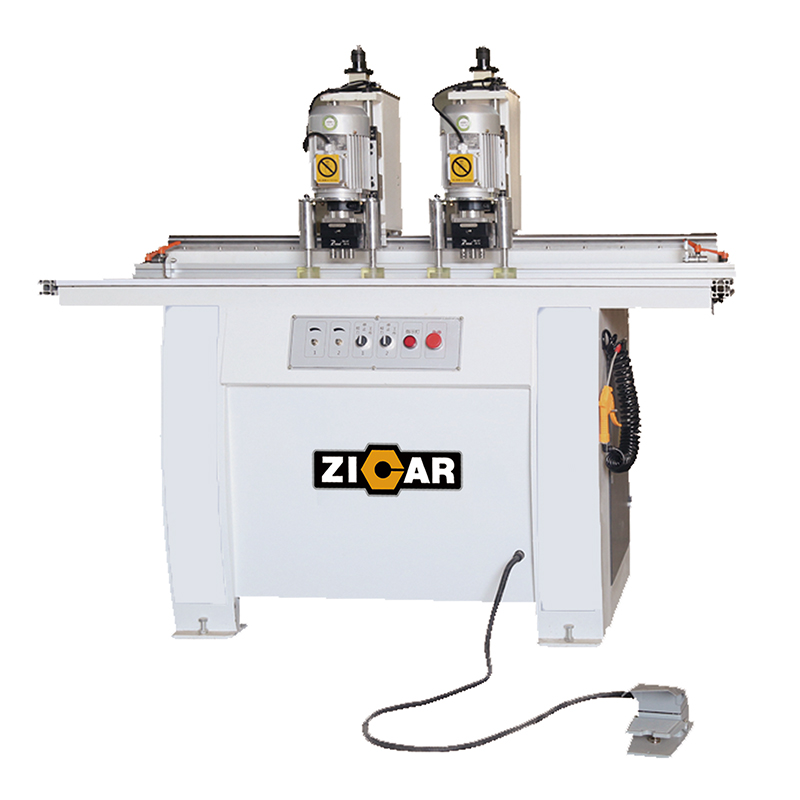 ZICAR Best-selling Double Head - Zicar Woodworking Machine avis et prix