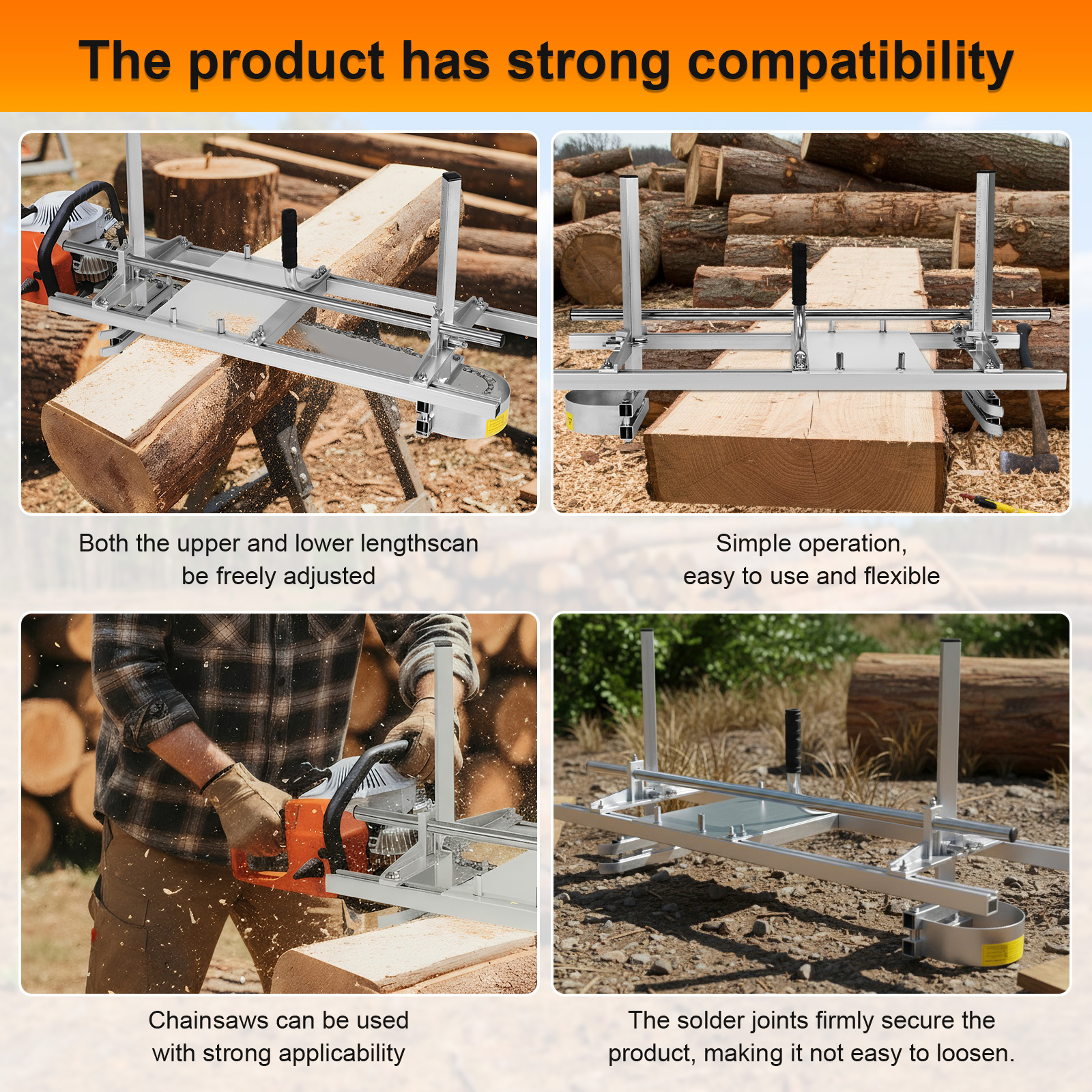 36inch Steel Adjustable DIY Lu - Woodworking Kits avis et prix