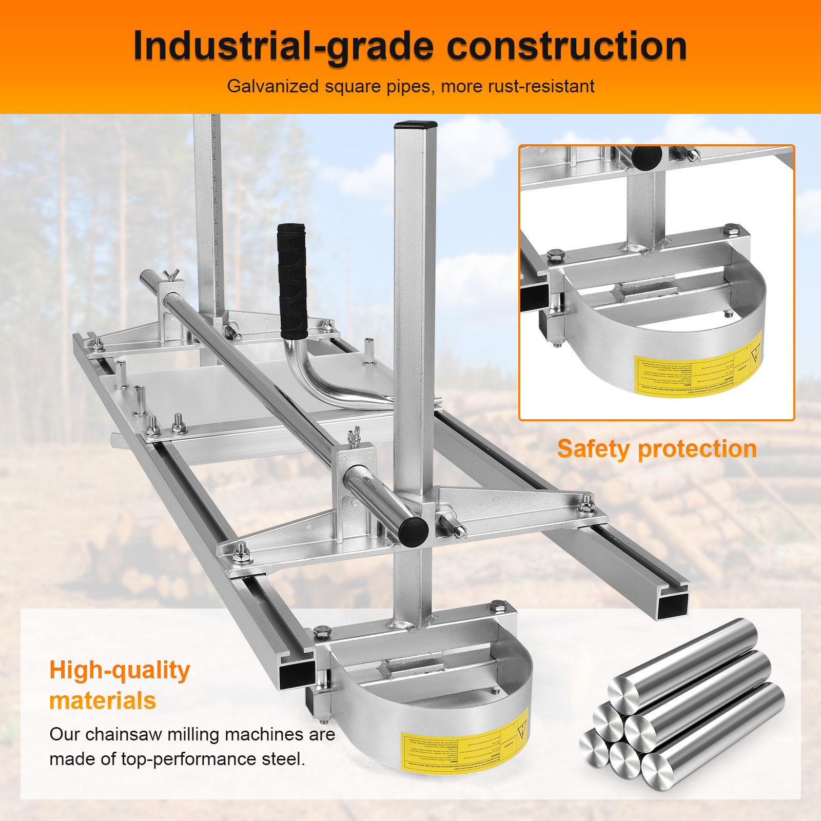 36inch Steel Adjustable DIY Lu - Woodworking Kits avis et prix