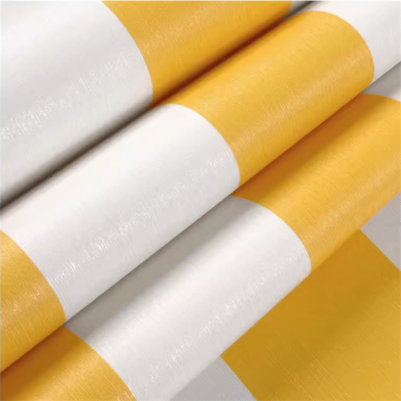 Vertical stripe self-adhesive  - Woodworking Wallpaper avis et prix
