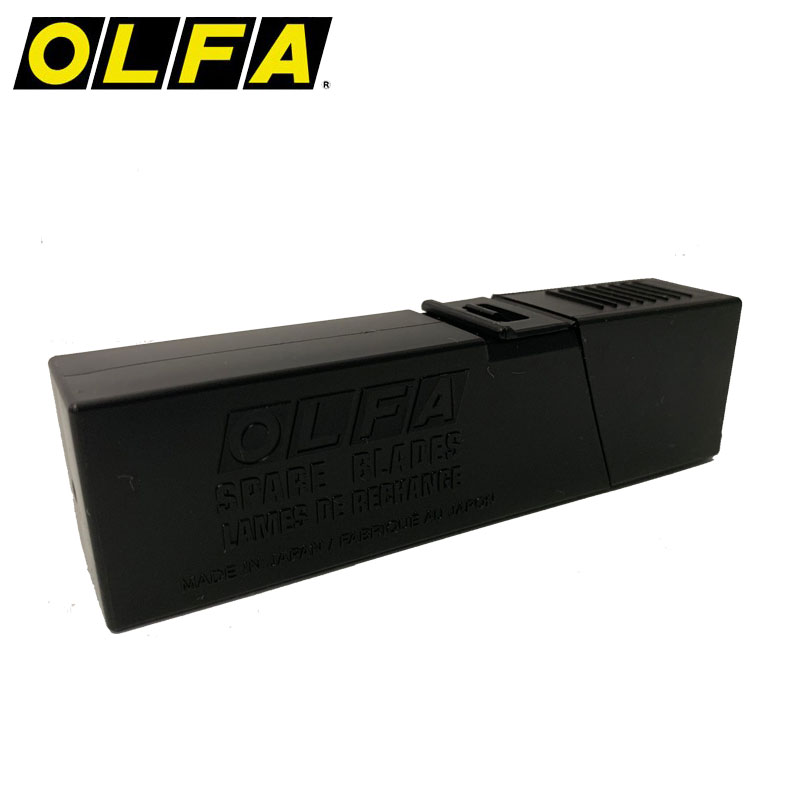 OLFA Blade Black Type 18mm  LB - Woodworking Nl avis et prix