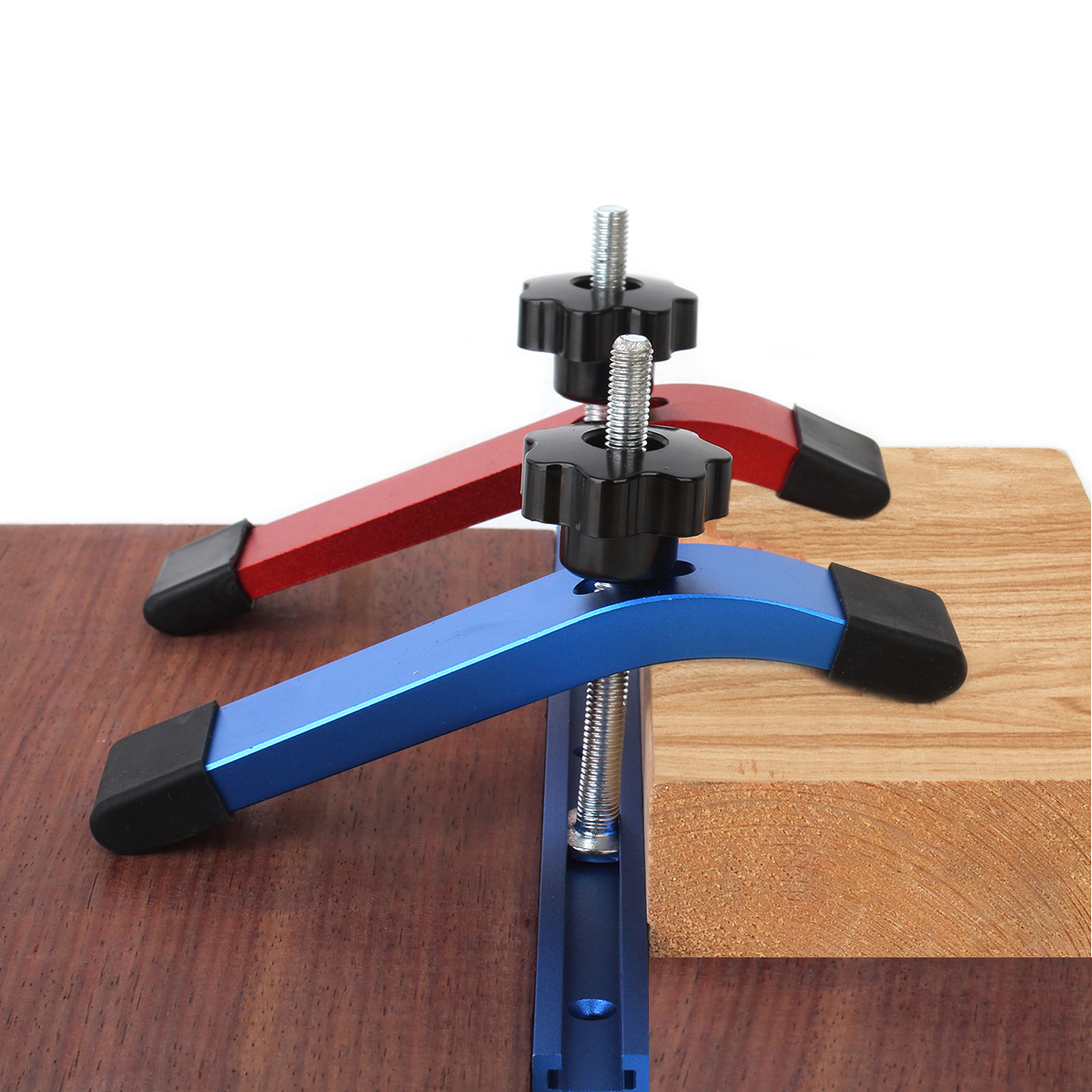 Quick Acting T-Track Hold Down - Woodworking Vise avis et prix