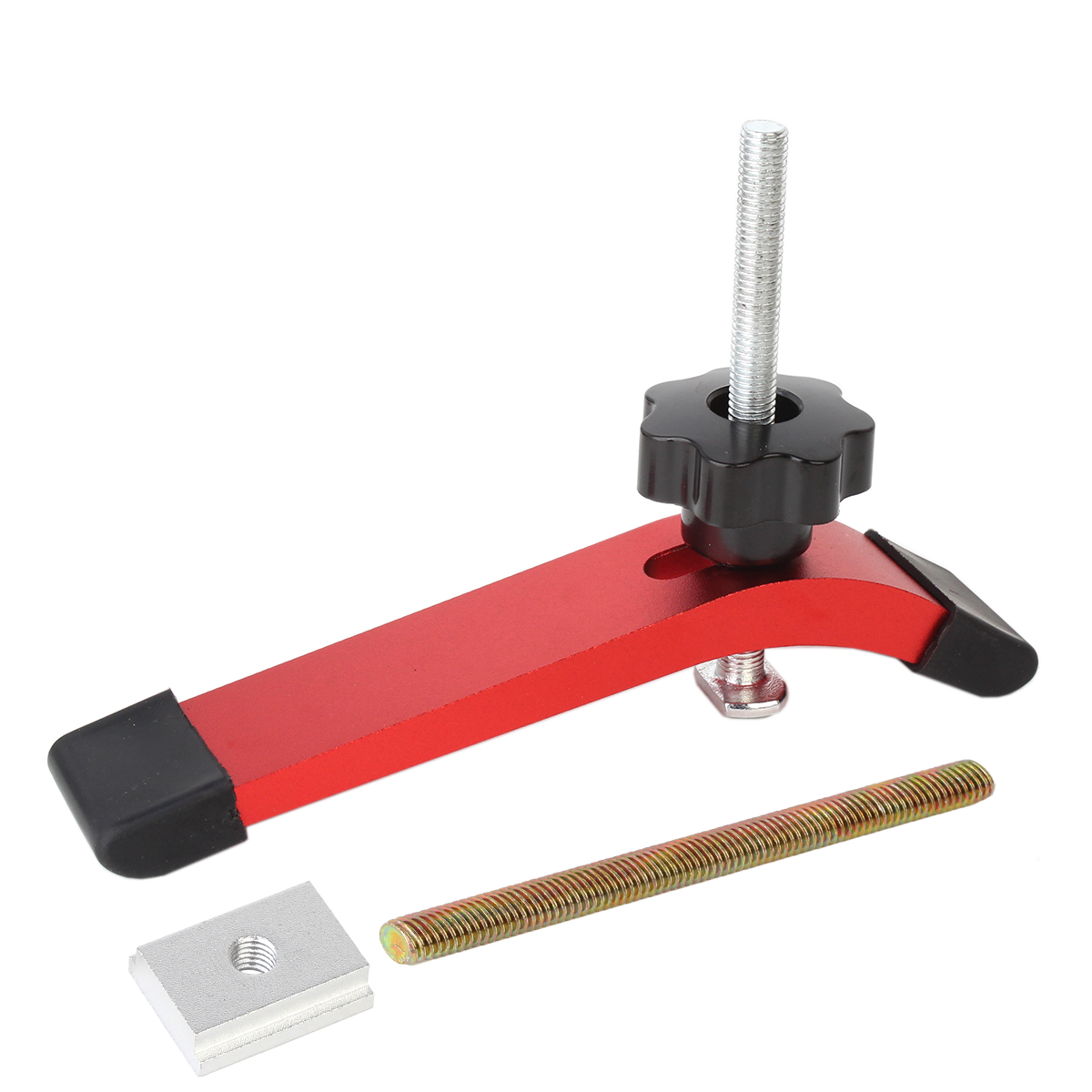 Quick Acting T-Track Hold Down - Woodworking Vise avis et prix